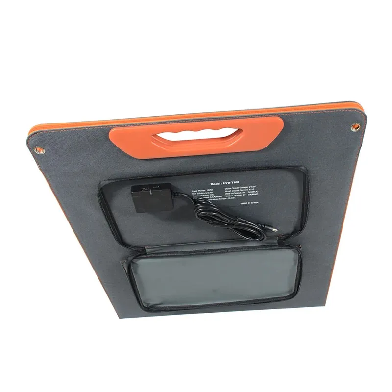 ແມ່ນຫຍັງຄືຄວາມແຕກຕ່າງລະຫວ່າງ 60W ແຜງຕາເວັນແລະແຜງແສງຕາເວັນ 100W 100W?